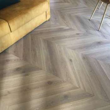 Parquet Rovere spina ungherese